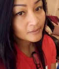 Rencontre Femme Royaume-Uni à banglamung : Phat, 37 ans